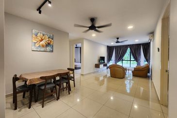 Upper East @ Tiger Lane