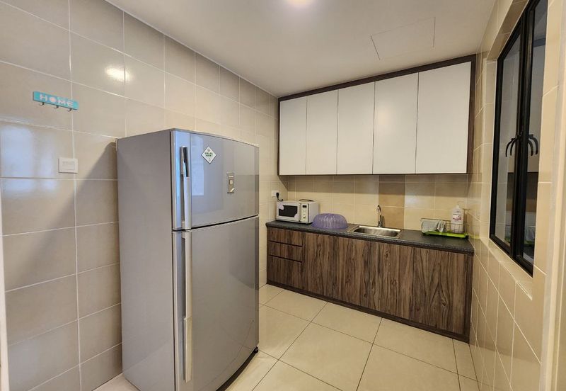 Upper East @ Tiger Lane