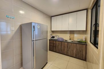 Upper East @ Tiger Lane