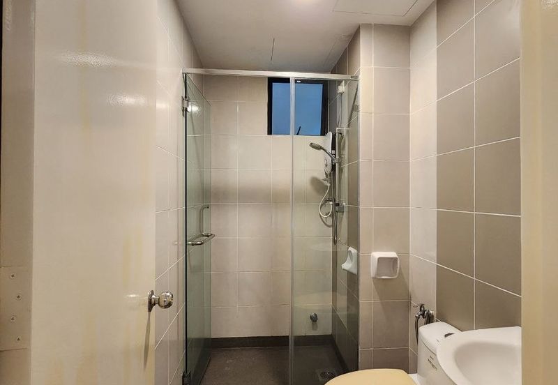 Upper East @ Tiger Lane