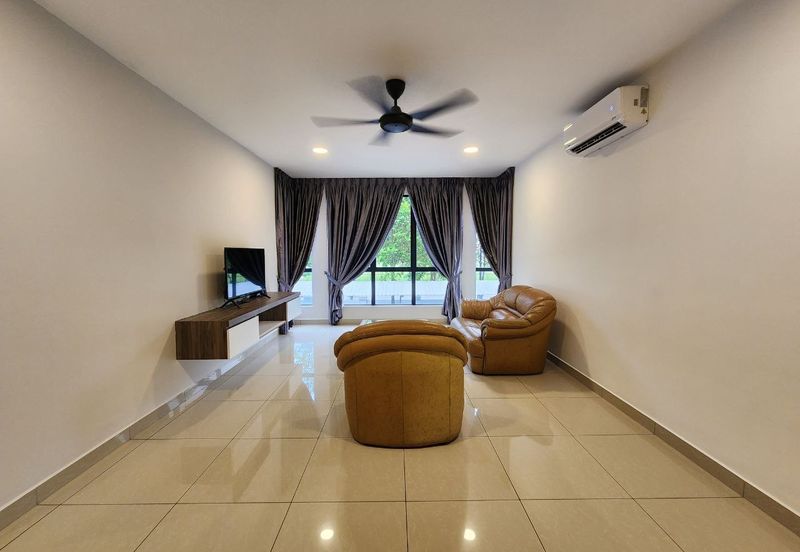 Upper East @ Tiger Lane