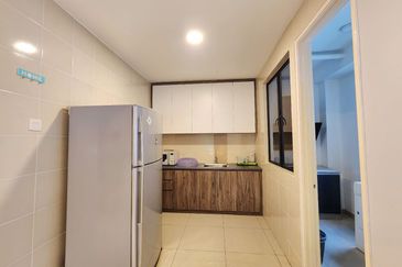 Upper East @ Tiger Lane