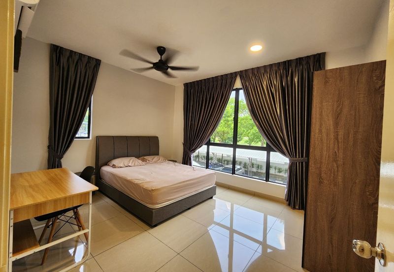 Upper East @ Tiger Lane