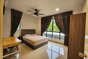 Upper East @ Tiger Lane