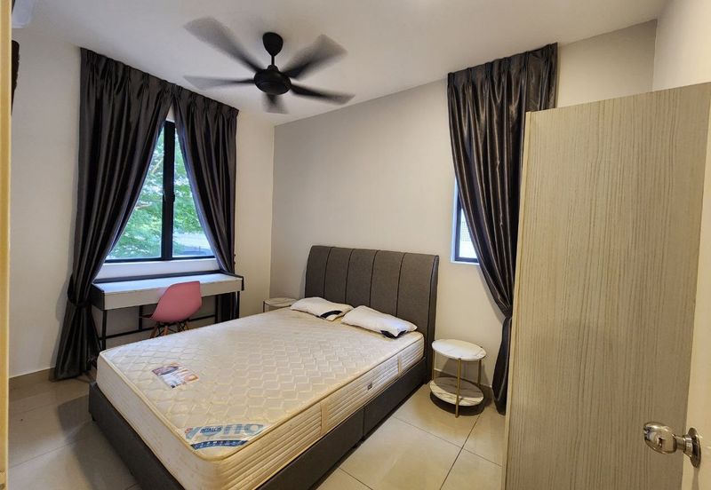 Upper East @ Tiger Lane