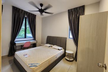 Upper East @ Tiger Lane