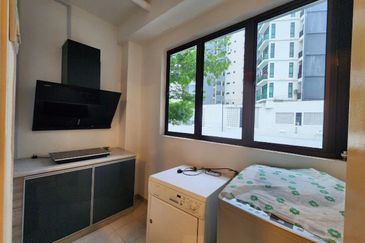 Upper East @ Tiger Lane