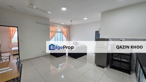 Ipoh Town Residensi Kampung Paloh Fully Furnished Apartment, Perak, Kinta