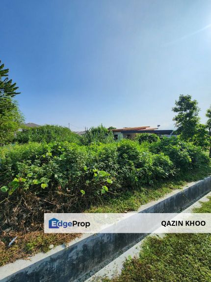 Tanjung Rambutan Bungalow Land, Perak, Kinta