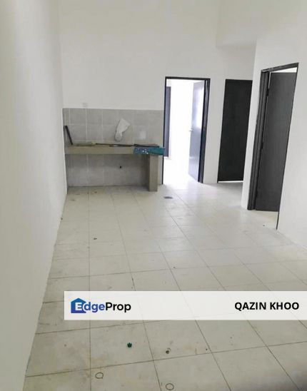 Tambun Single Storey Terrace House, Perak, Ipoh