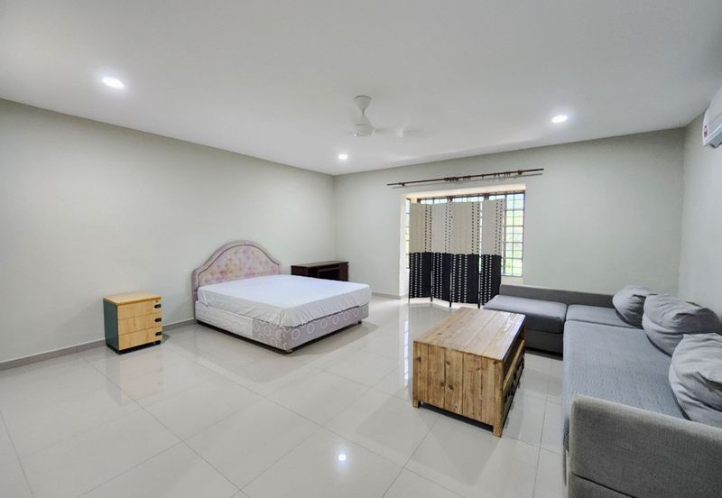 MERU VALLEY RESORT (GOLFVIEW TERRACE)