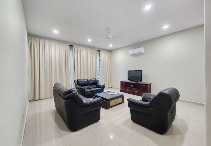 MERU VALLEY RESORT (GOLFVIEW TERRACE)