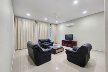 MERU VALLEY RESORT (GOLFVIEW TERRACE)