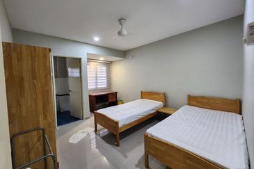 MERU VALLEY RESORT (GOLFVIEW TERRACE)