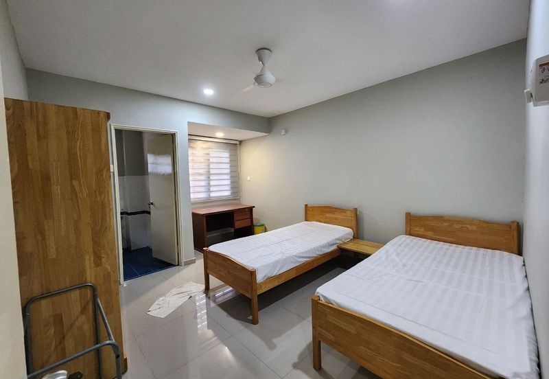 MERU VALLEY RESORT (GOLFVIEW TERRACE)