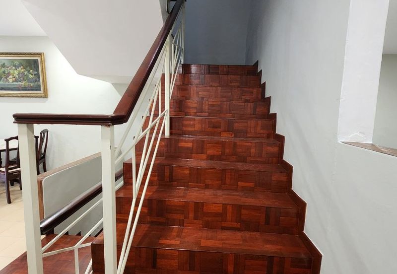 MERU VALLEY RESORT (GOLFVIEW TERRACE)