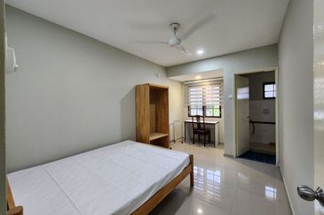 MERU VALLEY RESORT (GOLFVIEW TERRACE)