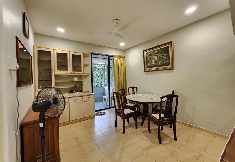 MERU VALLEY RESORT (GOLFVIEW TERRACE)