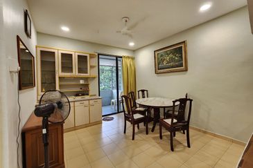 MERU VALLEY RESORT (GOLFVIEW TERRACE)