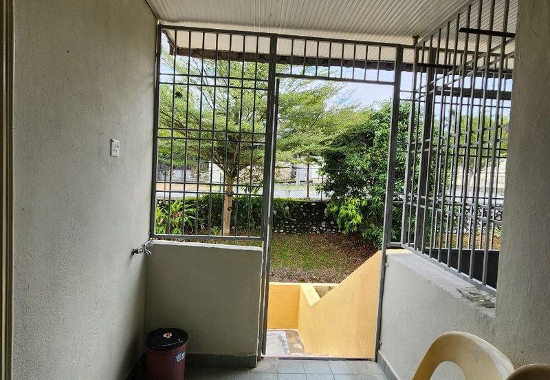 MERU VALLEY RESORT (GOLFVIEW TERRACE)