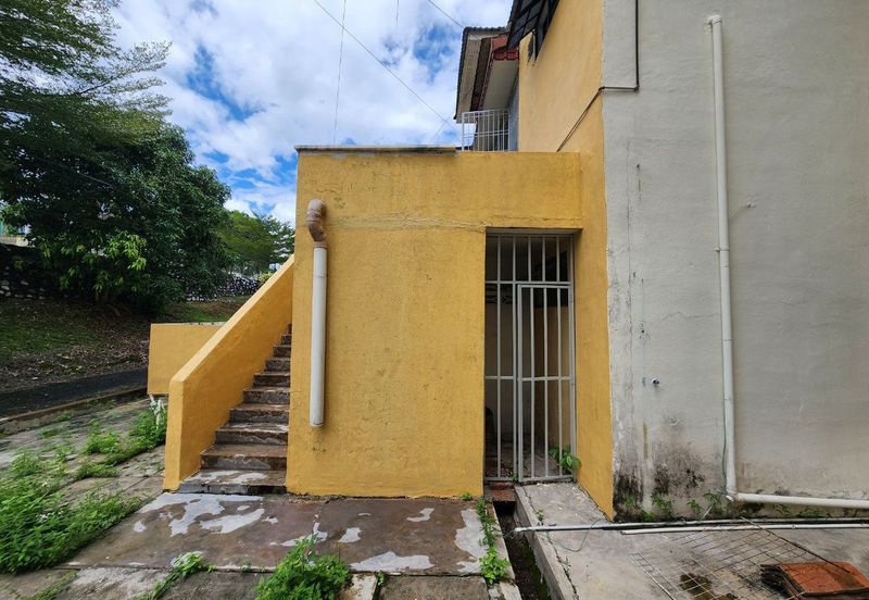 MERU VALLEY RESORT (GOLFVIEW TERRACE)