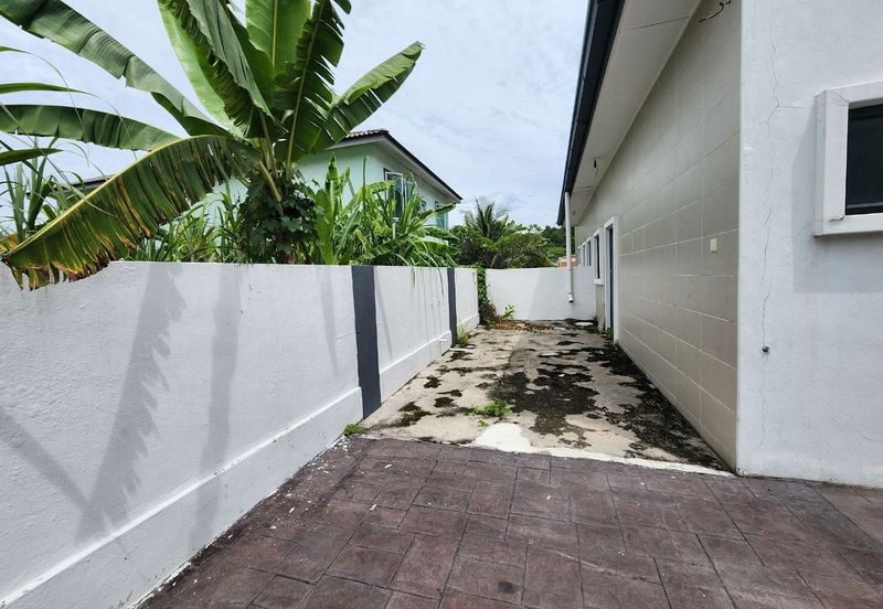 TAMAN STRAIT ECO, KAMPUNG KEPAYANG