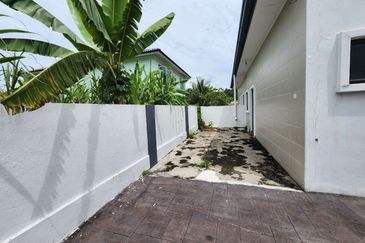 TAMAN STRAIT ECO, KAMPUNG KEPAYANG