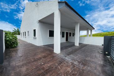 TAMAN STRAIT ECO, KAMPUNG KEPAYANG