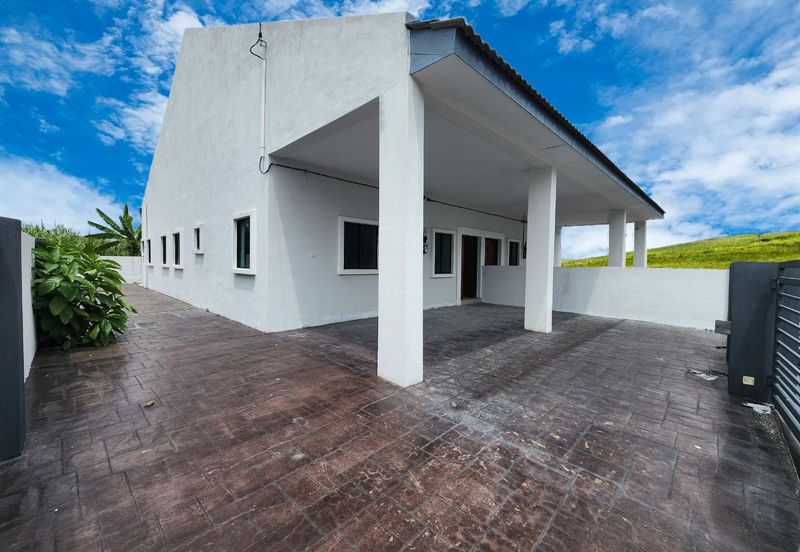 TAMAN STRAIT ECO, KAMPUNG KEPAYANG