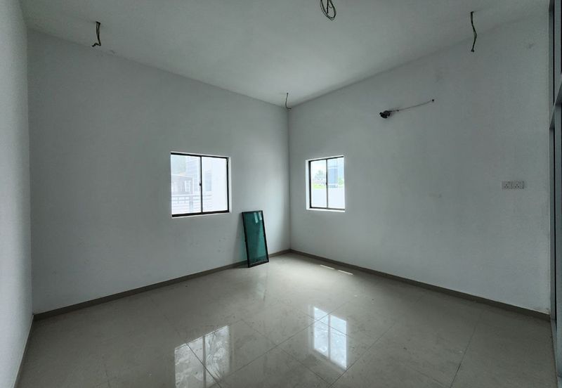 TAMAN STRAIT ECO, KAMPUNG KEPAYANG