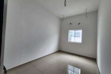 TAMAN STRAIT ECO, KAMPUNG KEPAYANG