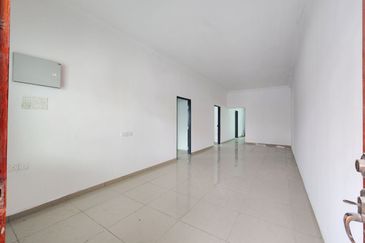 TAMAN STRAIT ECO, KAMPUNG KEPAYANG