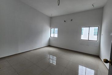 TAMAN STRAIT ECO, KAMPUNG KEPAYANG