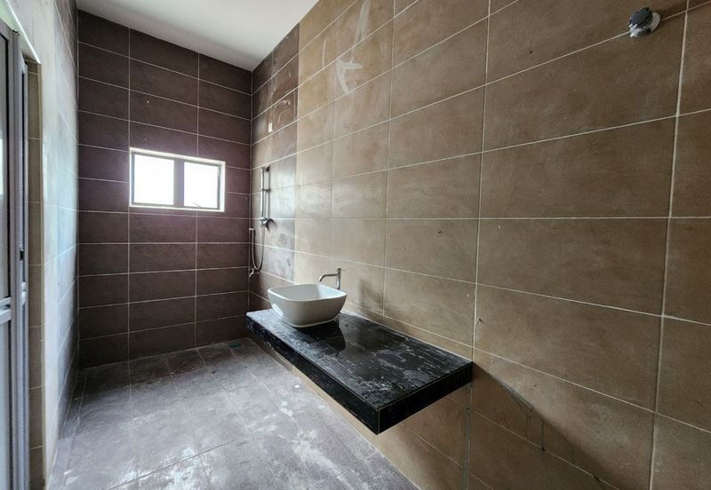 TAMAN STRAIT ECO, KAMPUNG KEPAYANG