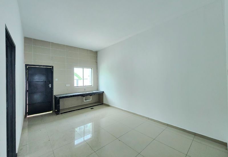 TAMAN STRAIT ECO, KAMPUNG KEPAYANG