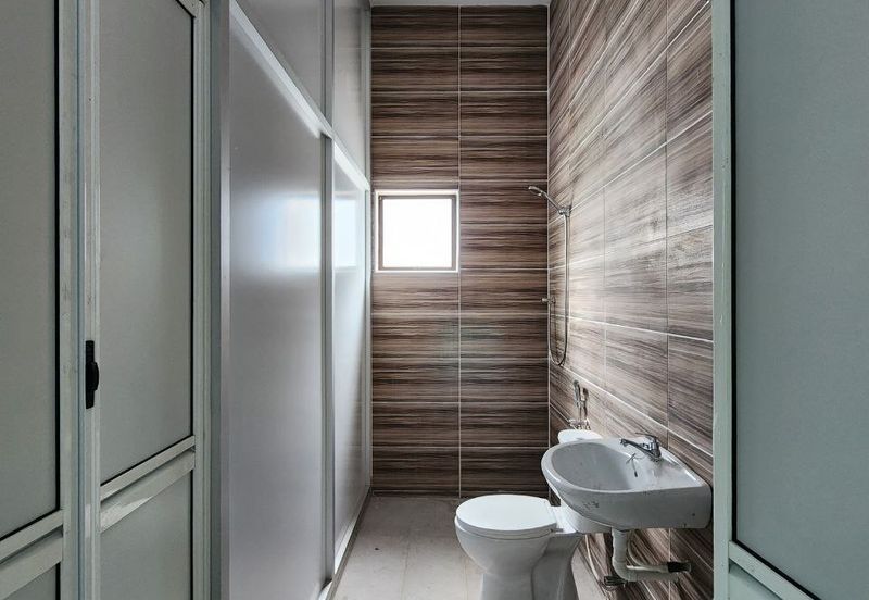 TAMAN STRAIT ECO, KAMPUNG KEPAYANG