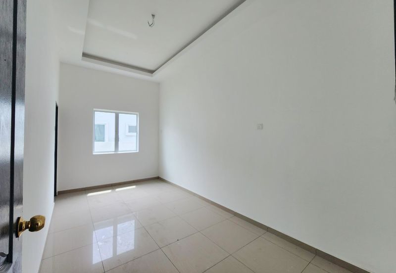 TAMAN STRAIT ECO, KAMPUNG KEPAYANG