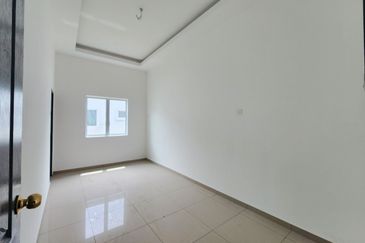 TAMAN STRAIT ECO, KAMPUNG KEPAYANG