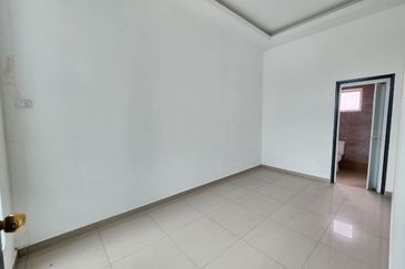 TAMAN STRAIT ECO, KAMPUNG KEPAYANG