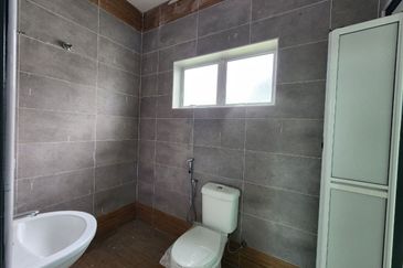 TAMAN STRAIT ECO, KAMPUNG KEPAYANG