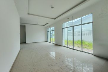 TAMAN STRAIT ECO, KAMPUNG KEPAYANG