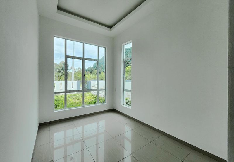 TAMAN STRAIT ECO, KAMPUNG KEPAYANG