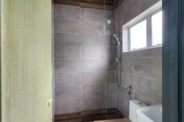 TAMAN STRAIT ECO, KAMPUNG KEPAYANG