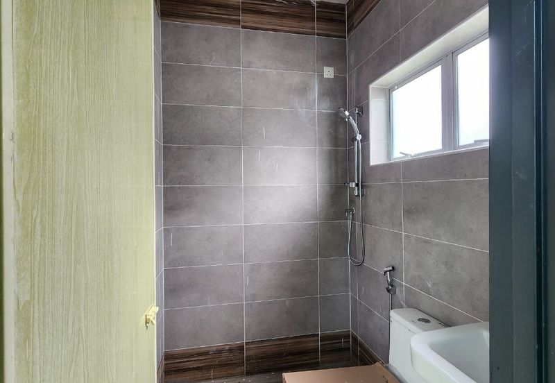 TAMAN STRAIT ECO, KAMPUNG KEPAYANG