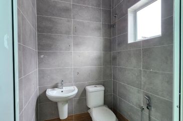 TAMAN STRAIT ECO, KAMPUNG KEPAYANG