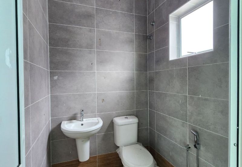 TAMAN STRAIT ECO, KAMPUNG KEPAYANG