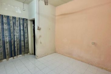 Taman Menglembu Impiana Adril