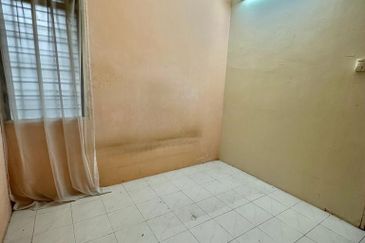 Taman Menglembu Impiana Adril