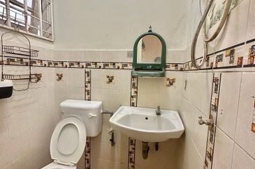 Taman Menglembu Impiana Adril