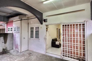 Taman Menglembu Impiana Adril